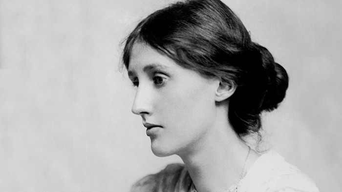 Fenomény: Virginia Woolfová