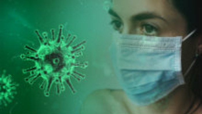 Vírusové infekcie