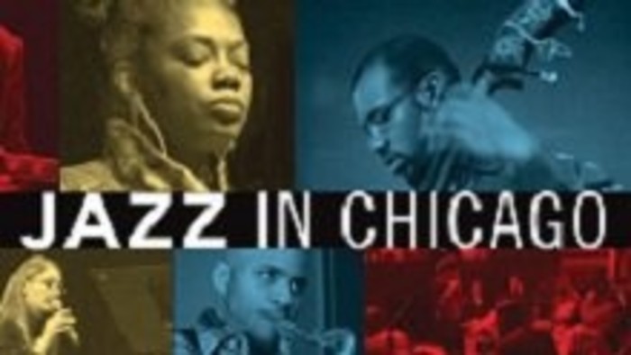 Jazzový klub - Chicago