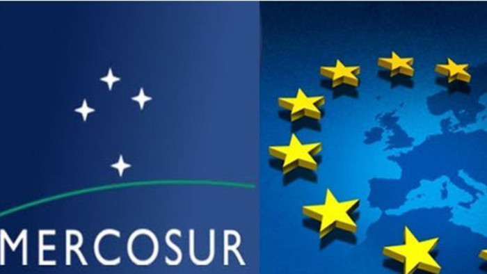 Los agricultores eslovacos preocupados por el acuerdo con Mercosur