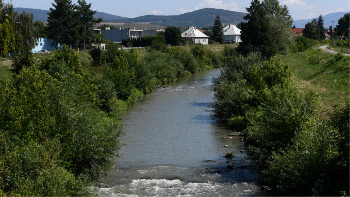 Projekt Živé rieky oživí takmer 350 km slovenských riek
