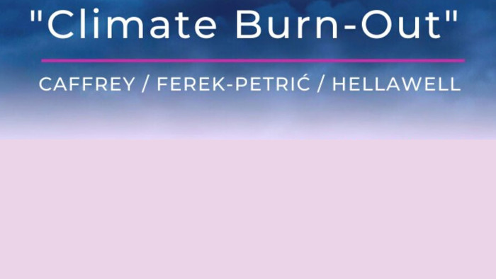 Quasars Ensemble / Climate Burn-Out
