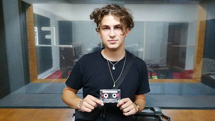 Mixtape_FM: The Curly Simon