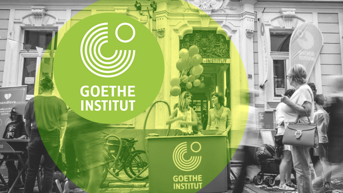 Kultúra cez hranice: Goethe inštitút Bratislava