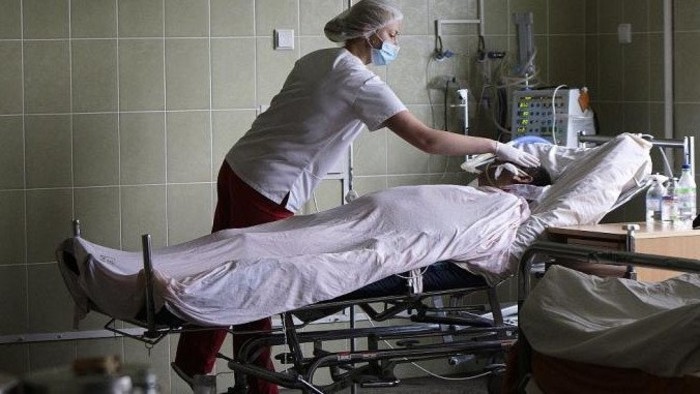 Žilinská nemocnica vytvorila 50 pandemických lôžok
