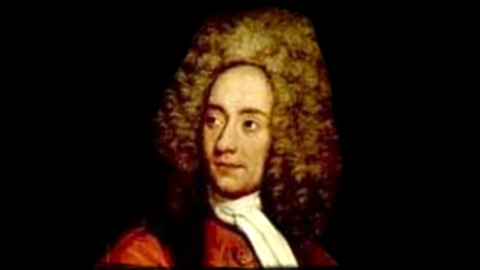 17. január 1751 - † Tomaso Albinoni