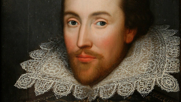 Kto bol Shakespeare? – 1. časť