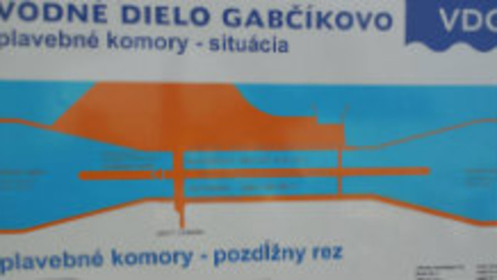 25. výročie vodného diela Gabčíkovo - 5. časť