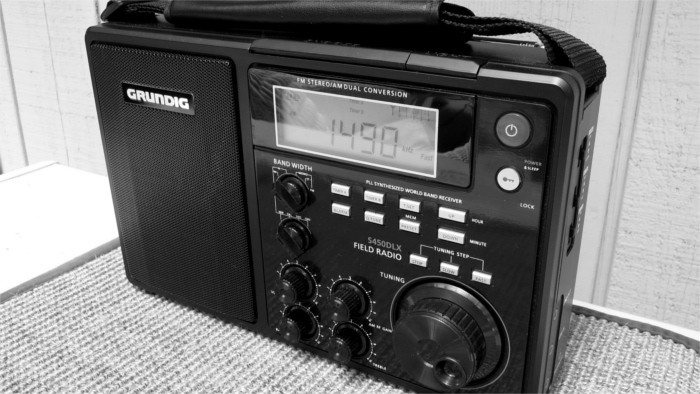 Pondering the future of shortwave radio