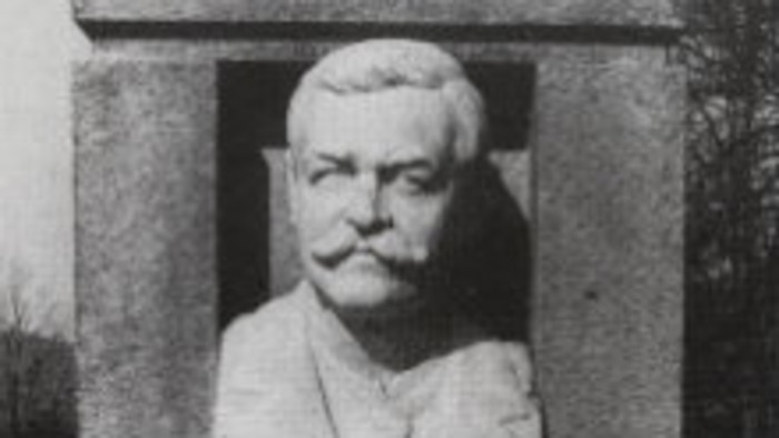 Prvý slovenský bibliograf Ľudovít Rizner