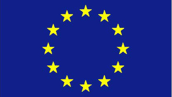 Projekty spolufinancované Európskou úniou