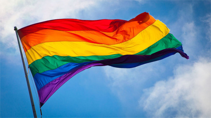 LGBTI+ Andy Warhol