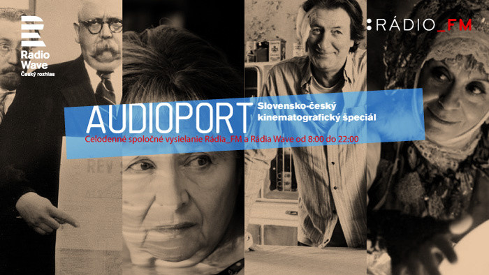Audioport LIVE: Koncert PzH a Nvmeri