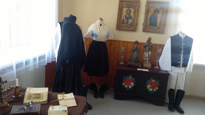 Výstava v Kordíkoch