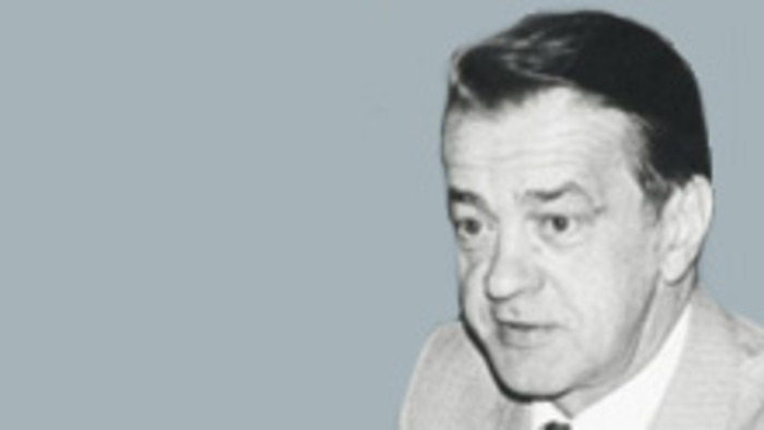 Miroslav Válek (1927-1991) I.
