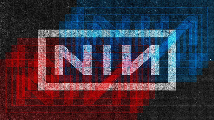 Mental_FM: Nine Inch Nails aj J. Barwick