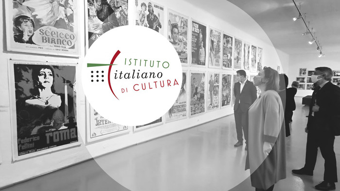 Kultúra cez hranice: Taliansky kultúrny inštitút