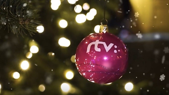 Nádherná vianočná skladba s videoklipom od tímu RTVS z Banskej Bystrice