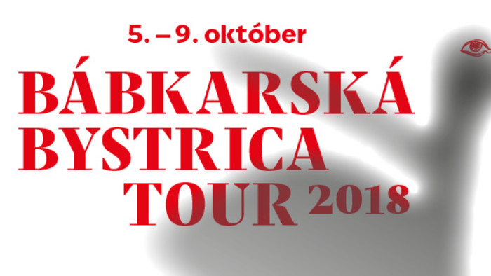 Bábkarská Bystrica Tour 2018