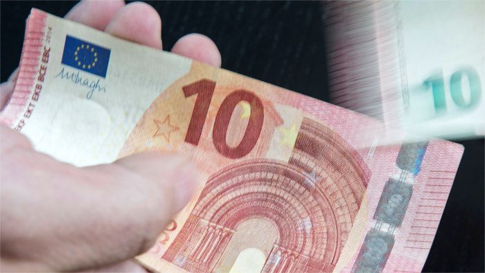 La Slovaquie pour le salaire minimum européen