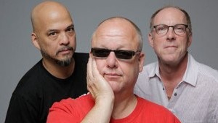 Vypočujte si novú skladbu Pixies