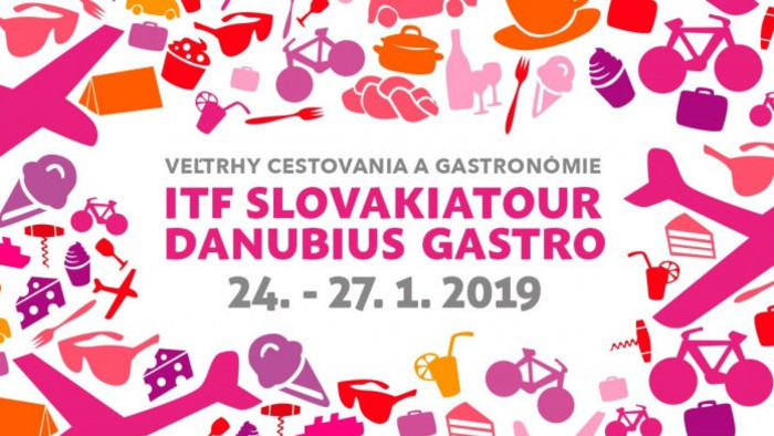 Visitamos Slovakiatour ITF 2019
