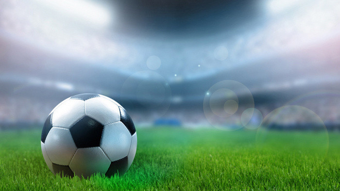 Športové nádeje: Futbalové talenty