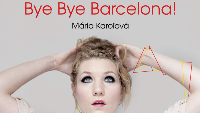 Bye bye Barcelona se estrena en Bratislava
