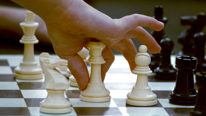 Šach, kráľovská hra – 4. časť