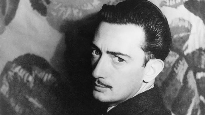 V Prievidzi môžete spoznať Dalího skvosty