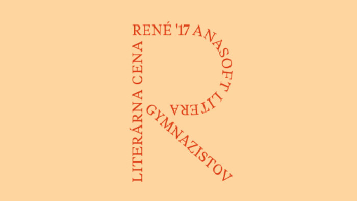 René 2017 – Anasoft litera gymnazistov