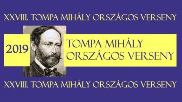 Miből lesz a cserebogár - avagy egykori és mai résztvevők a Tompa Mihály Országos Versenyen