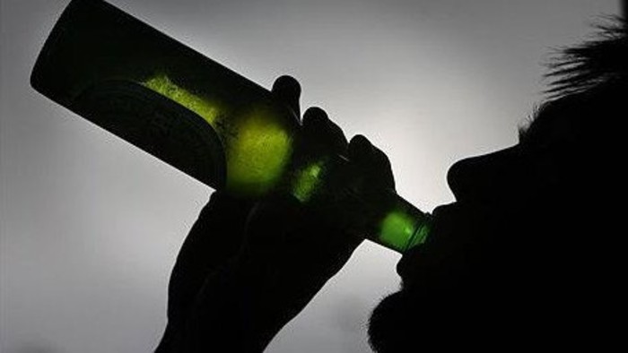 V Dolnom Kubíne budú sankcionovať pitie alkoholu na verejnosti