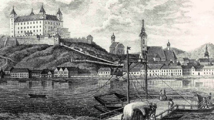 Bola raz jedna povesť - 170. časť (Bratislavský hrad, Žigmund Luxemburský)