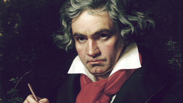 Fenomény: Ludwig van Beethoven