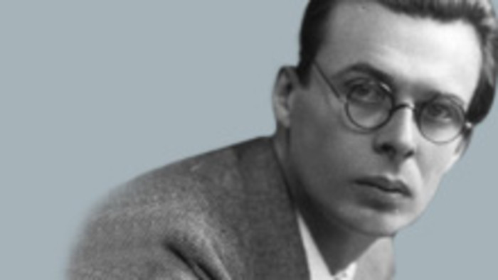 Aldous Huxley (1894-1963)
