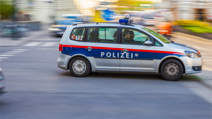 Slowake in Österreich wegen Drogenhandels verurteilt