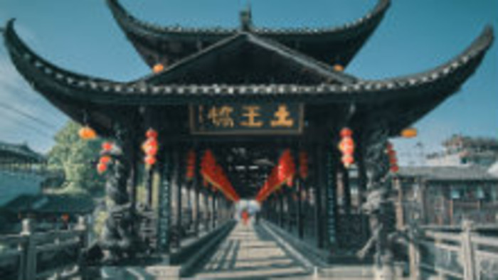Čína – zvyky a rituály počas Čínskeho nového roka