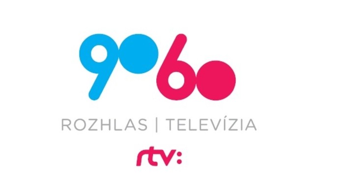 RTVS oslavuje 90 a 60 rokov vysielania