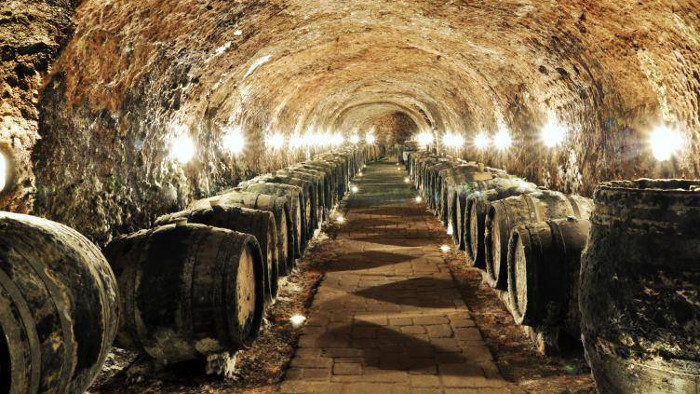 El vino Tokaj continúa defendiendo su origen eslovaco