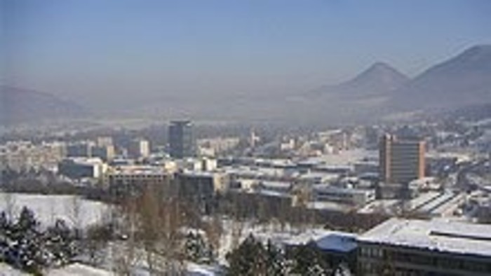 Považská Bystrica plánuje zaviesť v meste bezplatné wi-fi 