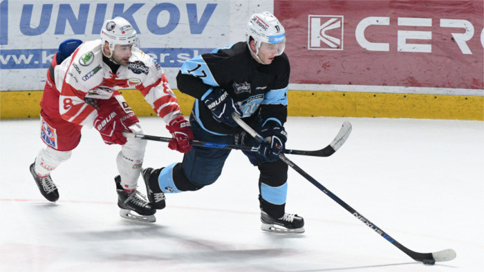 What will Hungarian teams bring to the Slovak ice hockey league?