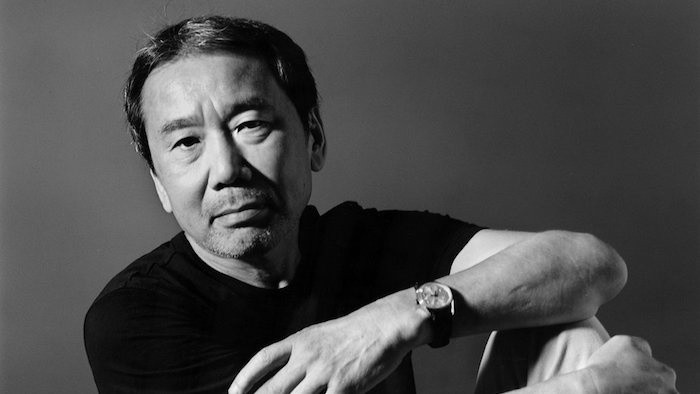 Sedemnásť Murakamiho poviedok