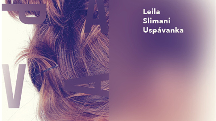 Leila Slimani: Uspávanka