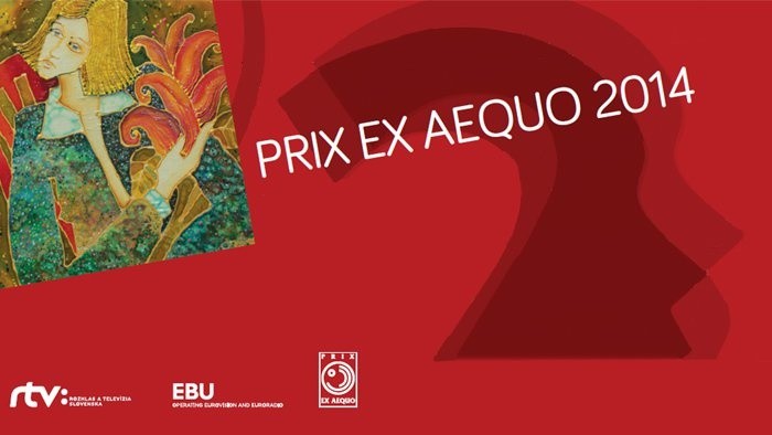 Prix Ex Aequo 2014