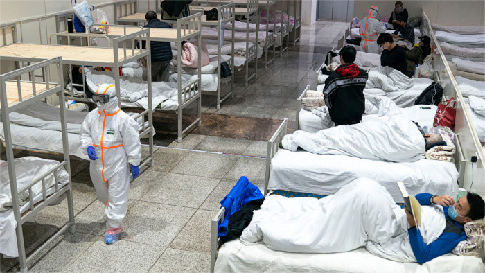 Slovakia to send €200,000 to coronavirus-fighting China 