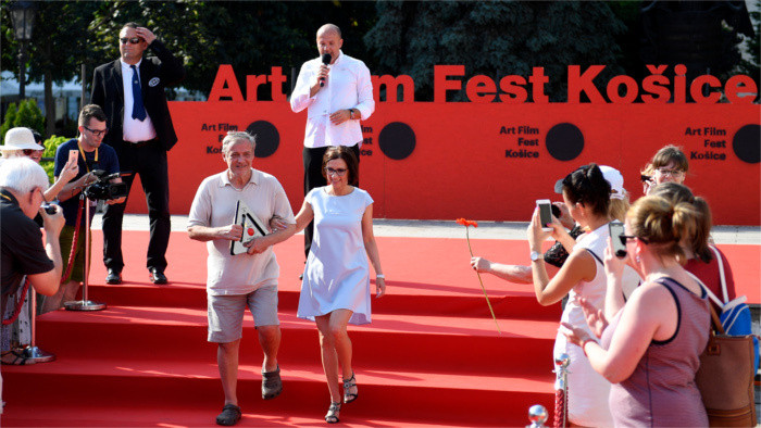 Art Film Fest Košice