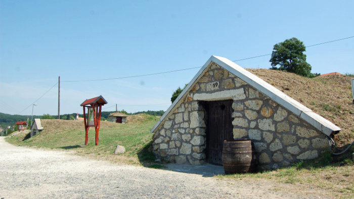 Vinohradníckou oblasťou Tokaj – 2. časť 