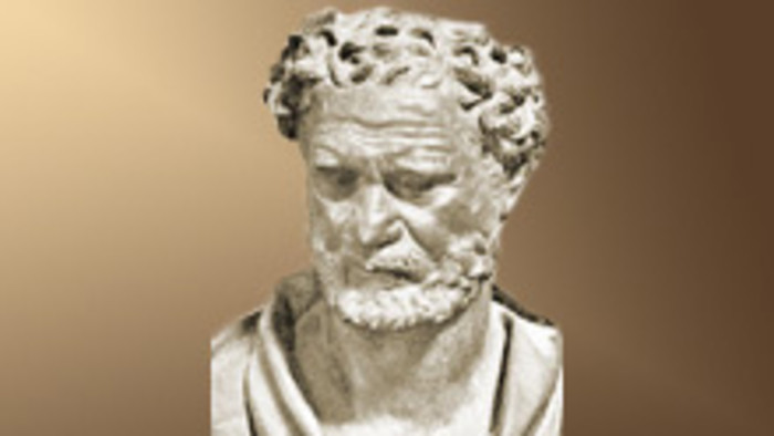 Demokritos z Abdér