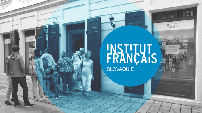 Kultúra cez hranice: Francúzsky inštitút na Slovensku